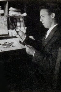 Ted Eshbaugh