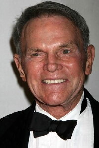 Ted Hartley