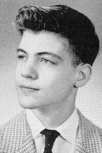 Ted Kaczynski