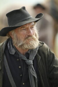 Ted Levine