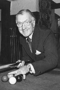 Ted Lowe