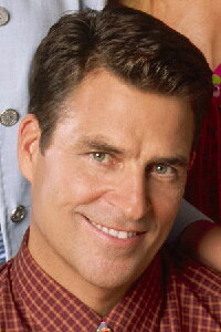 Ted McGinley