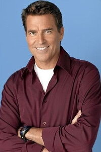 Ted McGinley