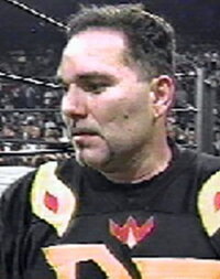 Ted Petty
