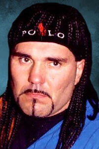 Ted Petty