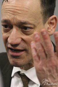 Ted Raimi