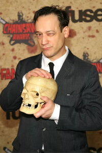 Ted Raimi