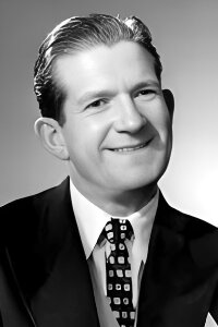 Ted Ray