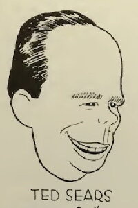 Ted Sears