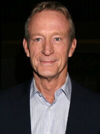 Ted Shackelford