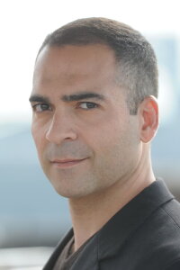 Teddy Cañez