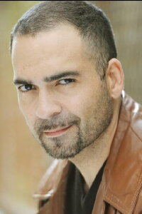 Teddy Cañez