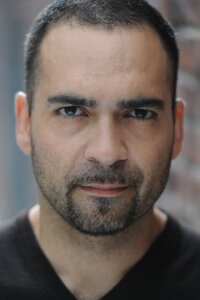Teddy Cañez