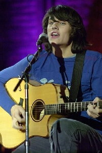 Teddy Geiger