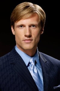 Teddy Sears