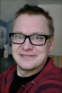 Teemu Nikki