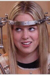 Tegan Moss