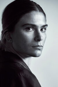 Tehilla Blad