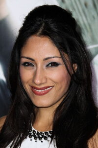 Tehmina Sunny