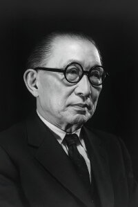 Teinosuke Kinugasa