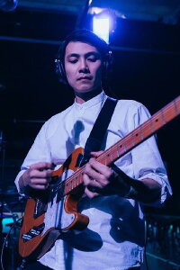 Tell Chang