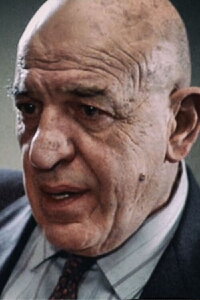 Telly Savalas
