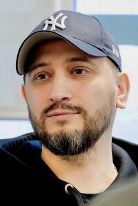 Telman Akavov