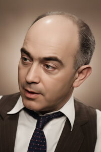 Temel Karamahmut