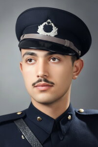 Temel Karamahmut