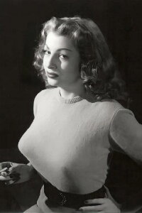 Tempest Storm
