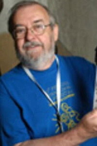 Teo Delgado