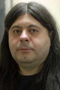 Teofil Pančić