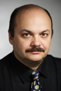 Teoman Aksoy