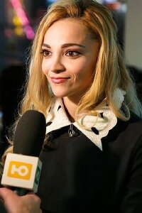 Teona Dolnikova