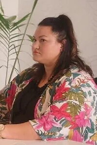 Terangi Brown