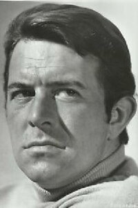 Terence Cooper