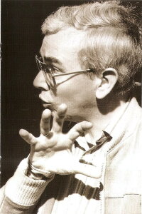 Terence Davies