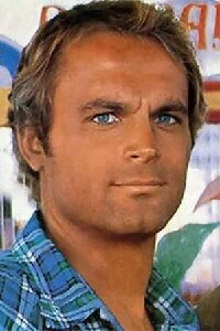 Terence Hill