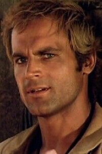 Terence Hill