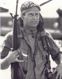 Terence Knox
