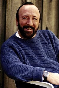 Terence McGovern