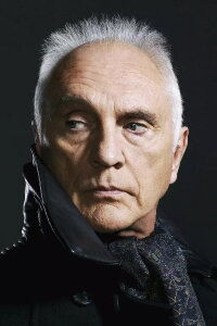 Terence Stamp