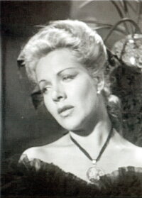 Teresa Cazal