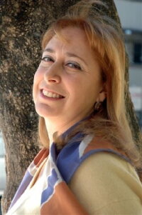 Teresa Côrte-Real