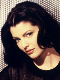 Teresa Hill