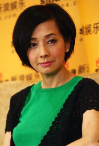 Teresa Mo Shun-Kwan
