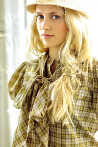 Teresa Palmer