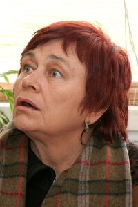 Teresa Sawicka