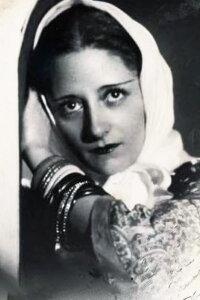 Teresa Serrador