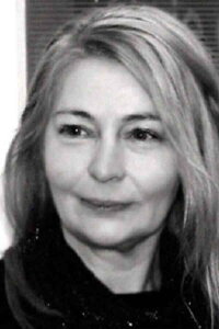 Teresa Tyszkiewicz